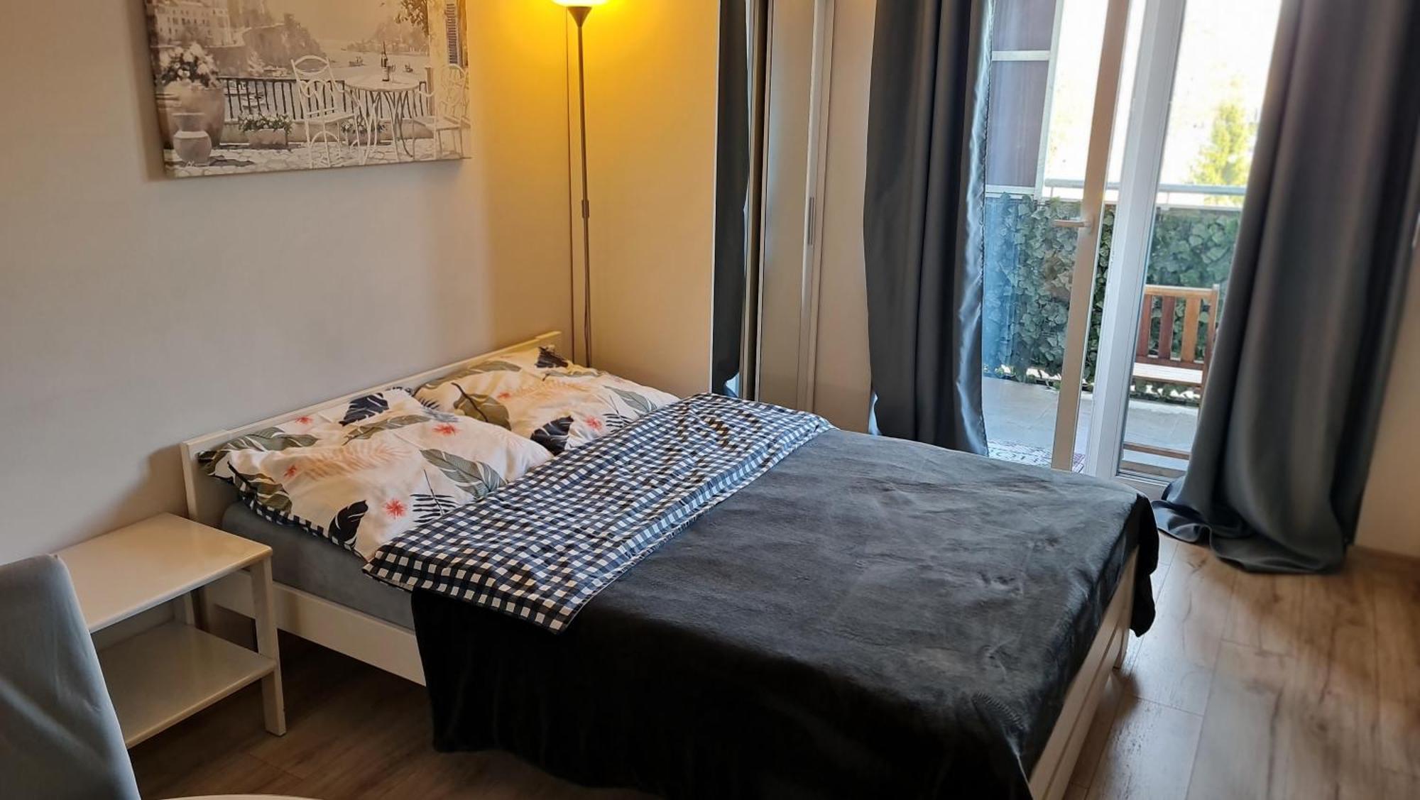 Apartament Wyszynskiego 10 Białystok Exterior foto
